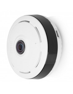 SMARTWARES CAMARA IP HD 360º