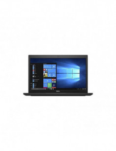 Portátil Dell Latitude 7490...