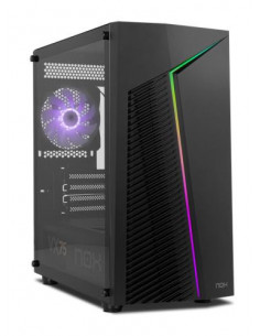 Nox Infinity Zeta RGB M-ATX...