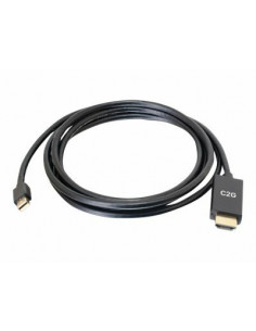 C2G 6ft Mini DisplayPort...