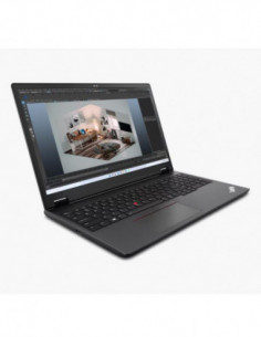 Portátil Lenovo ThinkPad...