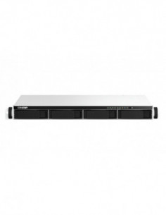 Servidor NAS QNAP TS-464EU,...