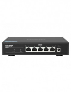 QNAP SWITCH QSW-1105-5T, 5...