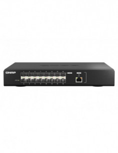 QNAP SWITCH...