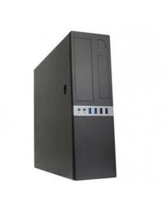 Coolbox Microatx T450S Slim...