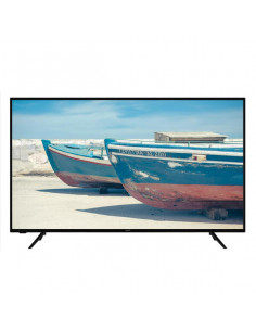 Hitachi Led Tv 55" Uhd 4k...