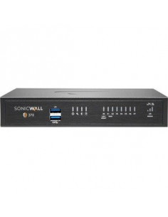 Firewall SonicWALL TZ370...