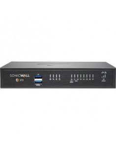 Firewall SonicWall TZ370...