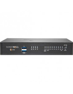 Firewall SonicWALL TZ470...