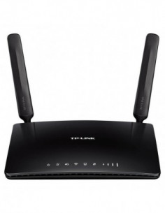 Roteador Tp-Link TL-MR6400...