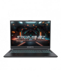 Portátil Gigabyte G6...