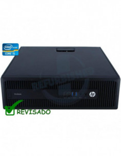 Computador HP PRODESK 600...