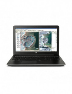 Portátil HP Zbook 15 G3...