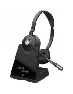 Auriculares Jabra Engage 75...