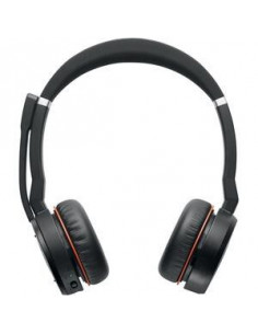 Jabra Evolve 75...