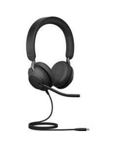 Jabra Evolve2 40 Accs Usb-c...