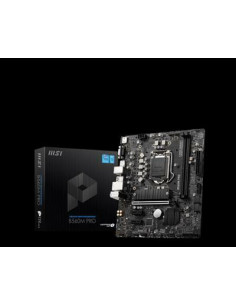 MSI B560M PRO Intel B560...