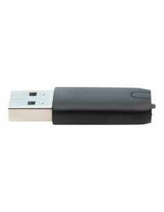 Crucial - Adaptador USB -...