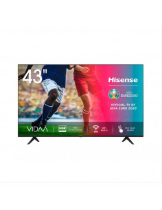 Televisor Hisense H43a7100f...