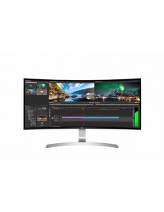 Monitor LG (34UC99-W) 34"...