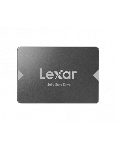 Lexar® NS100 2.5” SATA III...