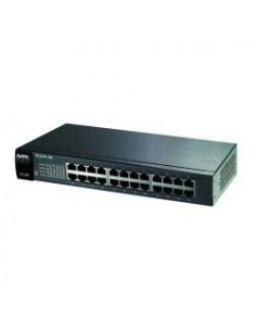 Switch - GS1100-24E 24...