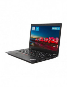 Portátil Lenovo ThinkPad...