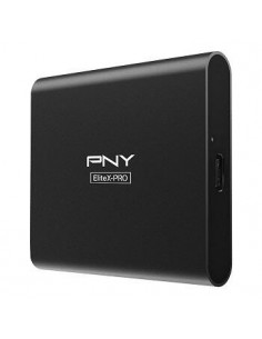 SSD Externo PNY Elite X-Pro...