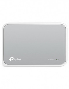 TP-Link TL-SF1005D...