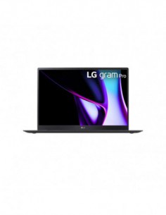 Lg - Notebook Gram...