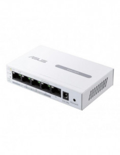 Switch ASUS EBP15 5-Port...