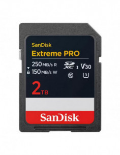 SanDisk Extreme Pro -...