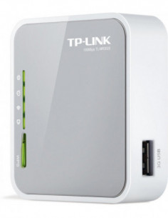 TP-LINK Portable 3G/3.75G...