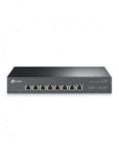 TP-LINK 8-Port 10G...