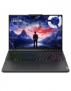 Portátil Lenovo Legion Pro...