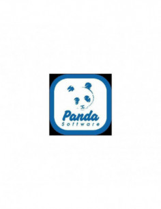 Software Antivirus Panda...