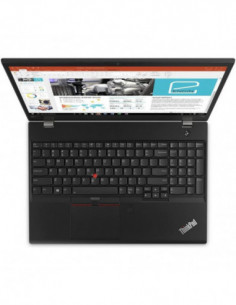 Portátil Lenovo ThinkPad...