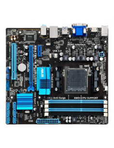 ASUS M5A78L-M PLUS USB3 AMD...