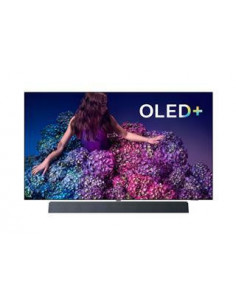 Philips Oled Tv 55" Ultra...