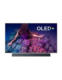 Philips Oled Tv 65" Ultra...