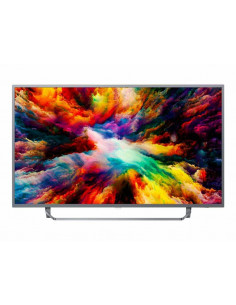 Philips 55 4K 3AMBILIGHT...