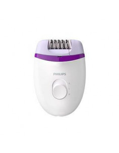 PHILIPS - Depiladora BRE225/00