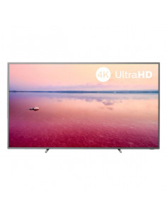 Philips Led Tv 75" 6700...