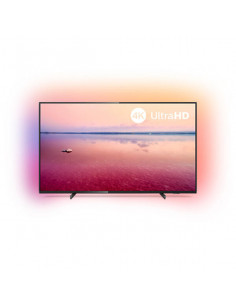 Philips Led Tv 43" 6704...