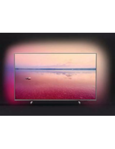 Philips Led Tv 50" Uhd 4k...