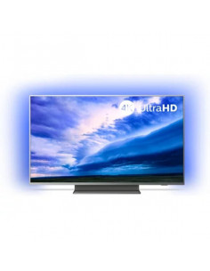 Philips Led Tv 55" Ultra Hd...