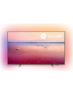 Philips Led Tv 65" Uhd 4k...