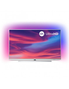 Philips Led Tv 50" Uhd 4k...