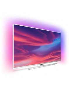 Philips Led Tv 55" Ultra Hd...