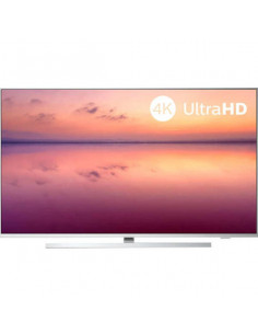 Philips Led Tv 55" 6804 Uhd...